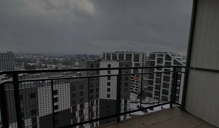 Mieszkanie 2-pokojowe Kraków Śródmieście, ul. Ostatnia