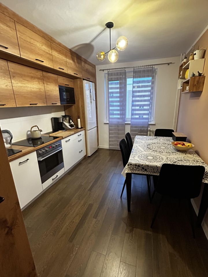 Mieszkanie 2-pokojowe Warka, os. Książąt Mazowieckich. Zdjęcie 2