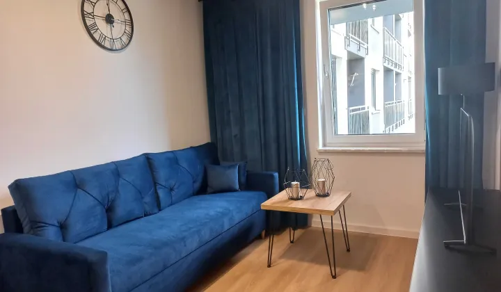 Mieszkanie 2-pokojowe Piotrków Trybunalski Śródmieście