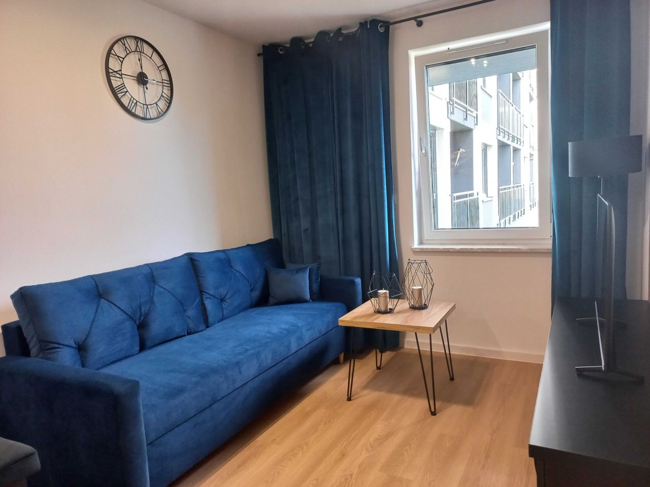 Mieszkanie 2-pokojowe Piotrków Trybunalski Śródmieście. Zdjęcie 1