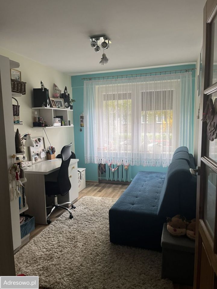 Mieszkanie 3-pokojowe Żyrardów, ul. Spółdzielcza. Zdjęcie 6