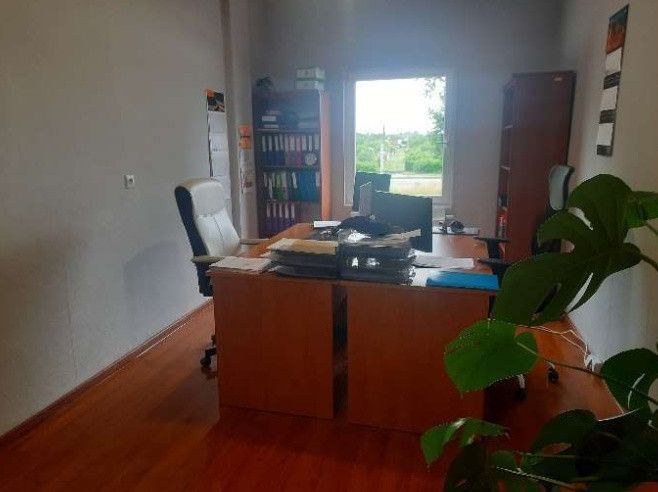 Hala/magazyn Lubliniec, ul. Powstańców Śląskich. Zdjęcie 9