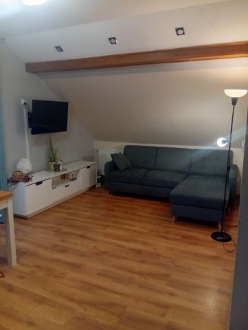 Mieszkanie 3-pokojowe Tłuchowo. Zdjęcie 1