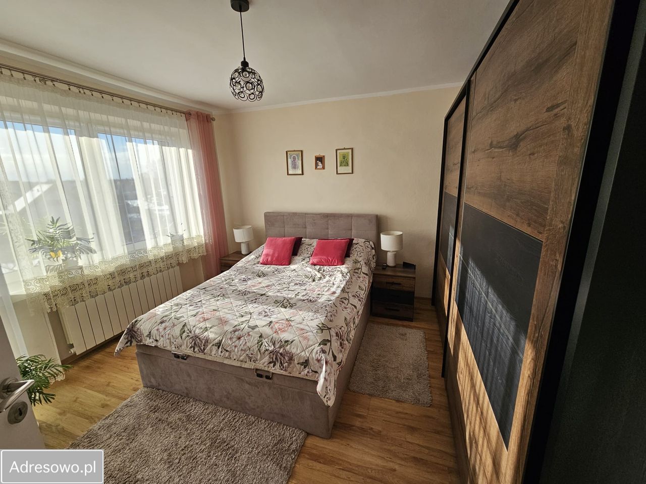 bliźniak, 4 pokoje Ostrowiec Świętokrzyski Piaski. Zdjęcie 10