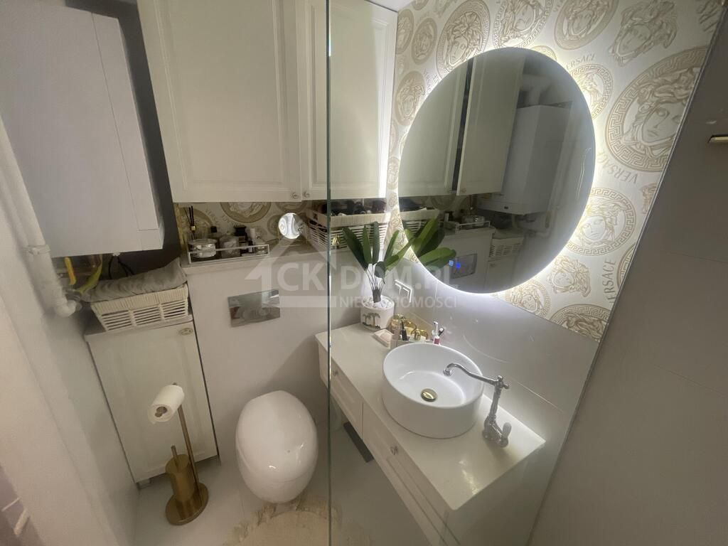 Mieszkanie 3-pokojowe Kielce Baranówek, ul. Stanisława Żółkiewskiego. Zdjęcie 6