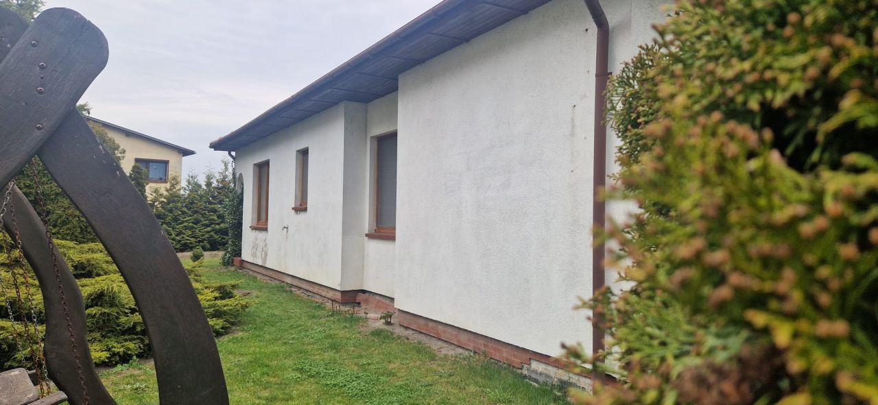 dom wolnostojący, 7 pokoi Kcynia, ul. Wincentego Witosa. Zdjęcie 6