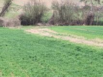 Działka budowlana Jaczów, ul. Polna. Zdjęcie 3