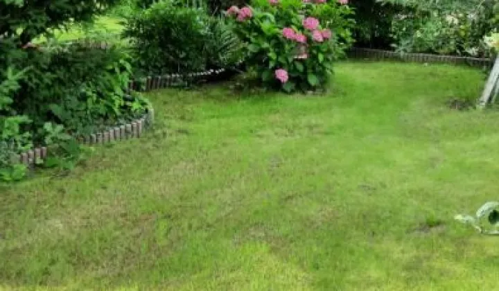 Działka rod Gdańsk Oliwa