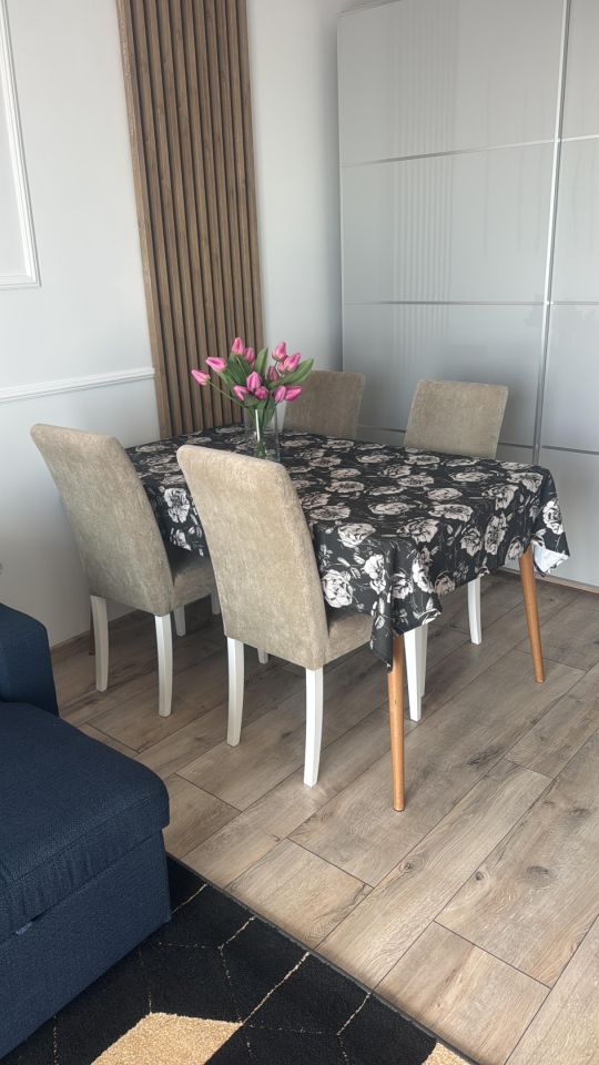 Mieszkanie 2-pokojowe Gdańsk Jasień, ul. Jabłoniowa. Zdjęcie 8