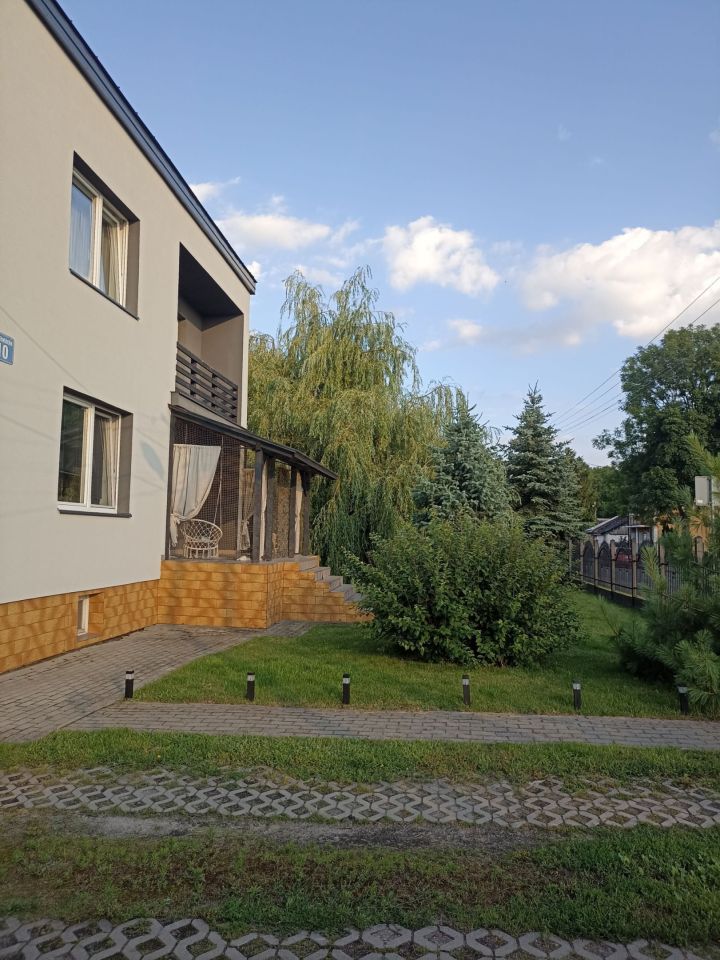 dom wolnostojący Sawin. Zdjęcie 6