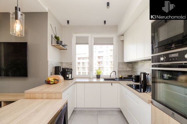 Mieszkanie 2-pokojowe Warszawa Ursynów, ul. Złoty Potok. Zdjęcie 2