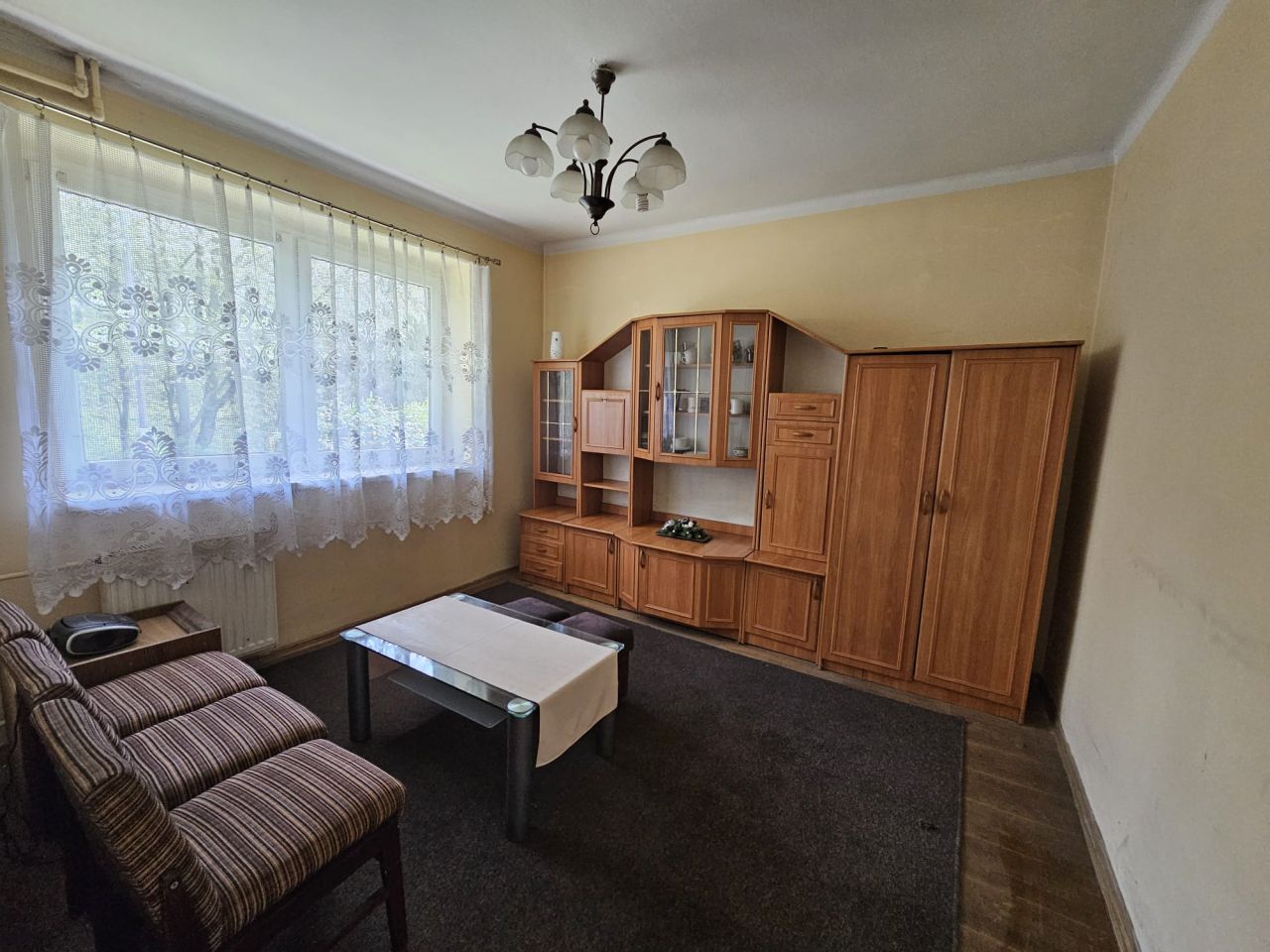 dom wolnostojący, 5 pokoi Jastrzębie-Zdrój Jastrzębie Górne, Leopolda Staffa. Zdjęcie 17