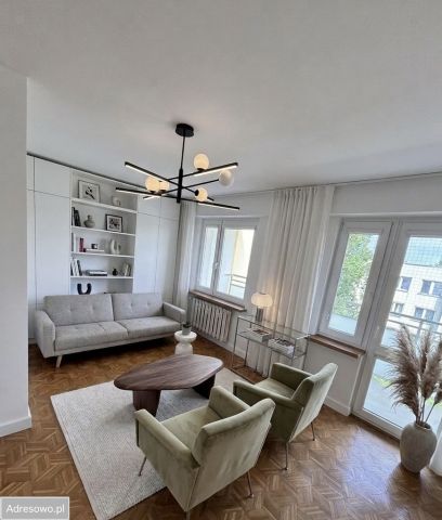 Mieszkanie 2-pokojowe Mińsk Mazowiecki, ul. Sędomierska. Zdjęcie 1