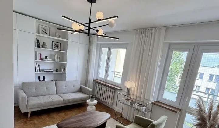 Mieszkanie 2-pokojowe Mińsk Mazowiecki, ul. Sędomierska