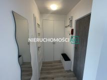 Mieszkanie 1-pokojowe Poznań. Zdjęcie 4