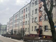Mieszkanie 1-pokojowe Ruda Śląska Wirek, ul. Jarzębinowa. Zdjęcie 4
