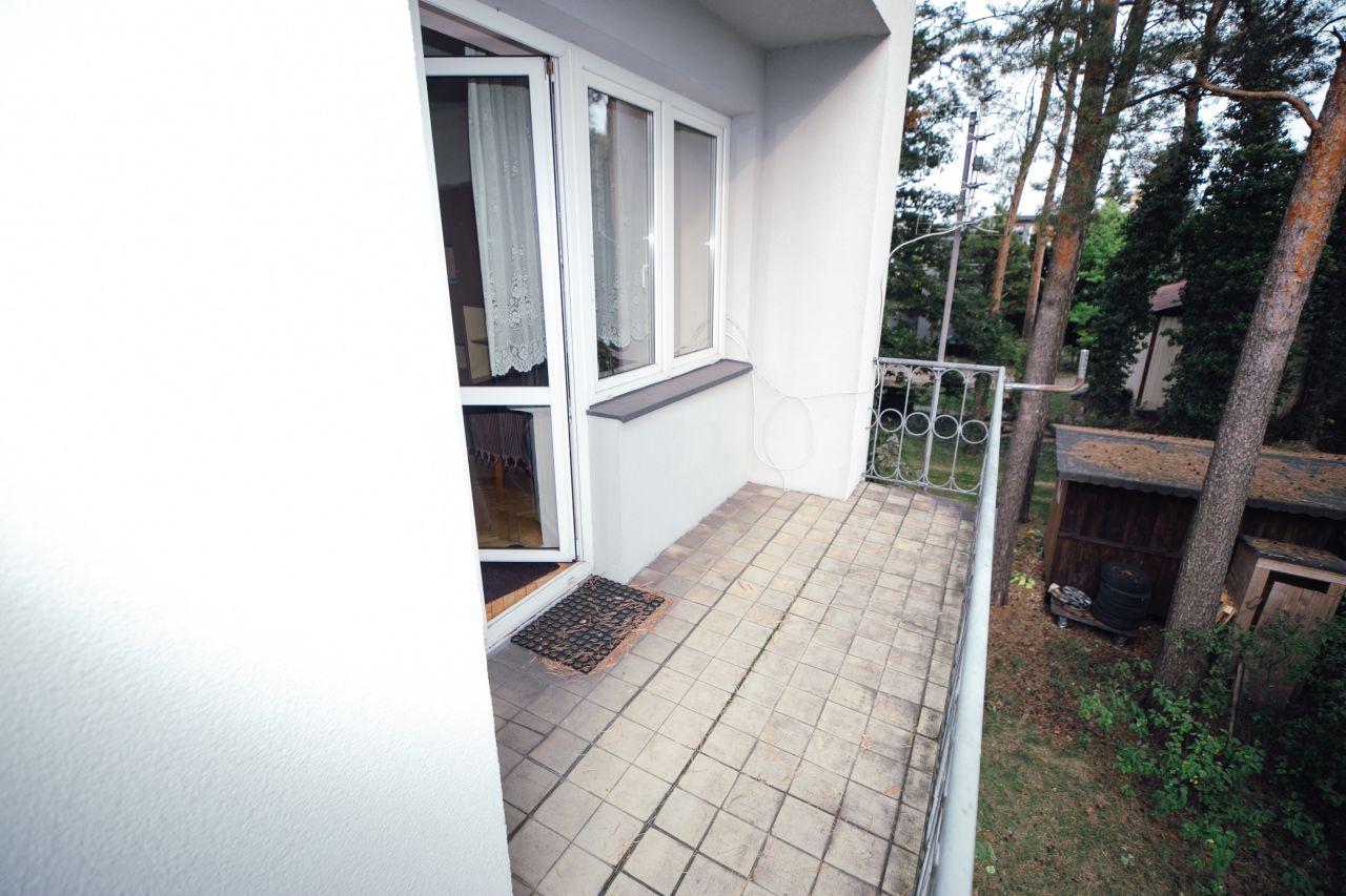 dom wolnostojący, 5 pokoi Głowno, ul. Plażowa. Zdjęcie 23