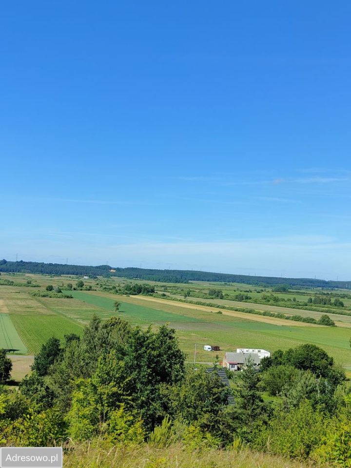 Działka budowlana Nietuszkowo. Zdjęcie 2