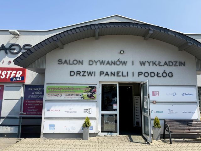 Lokal Wieluń, Ciepłownicza. Zdjęcie 7