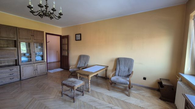 Mieszkanie 2-pokojowe Wrocław Śródmieście, ul. Jedności Narodowej. Zdjęcie 6