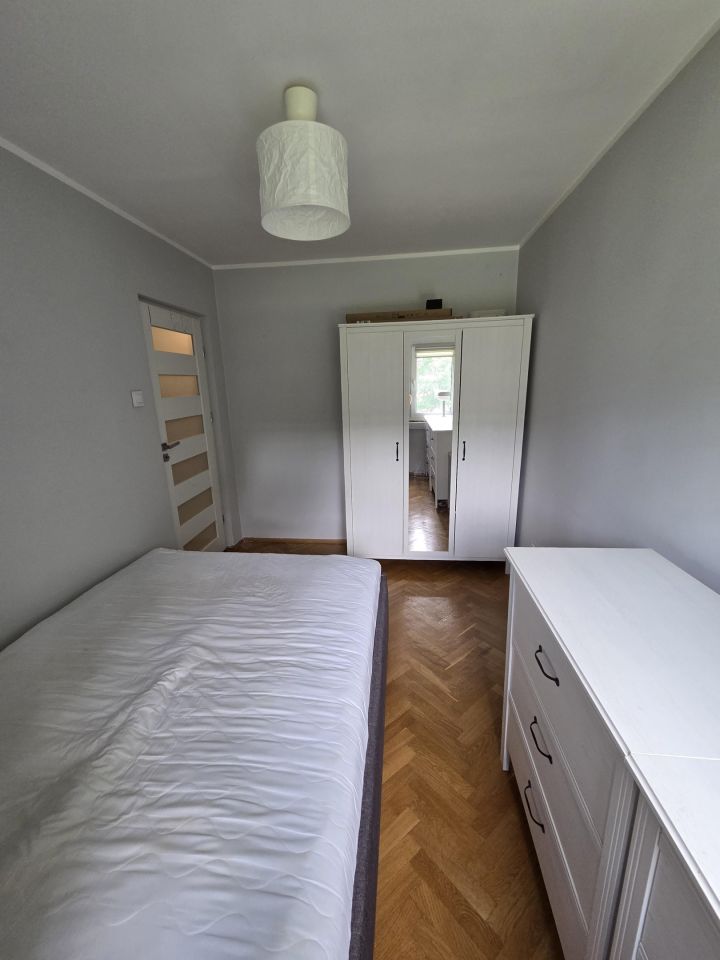 Mieszkanie 2-pokojowe Łódź Żubardź, ul. Żubardzka. Zdjęcie 9