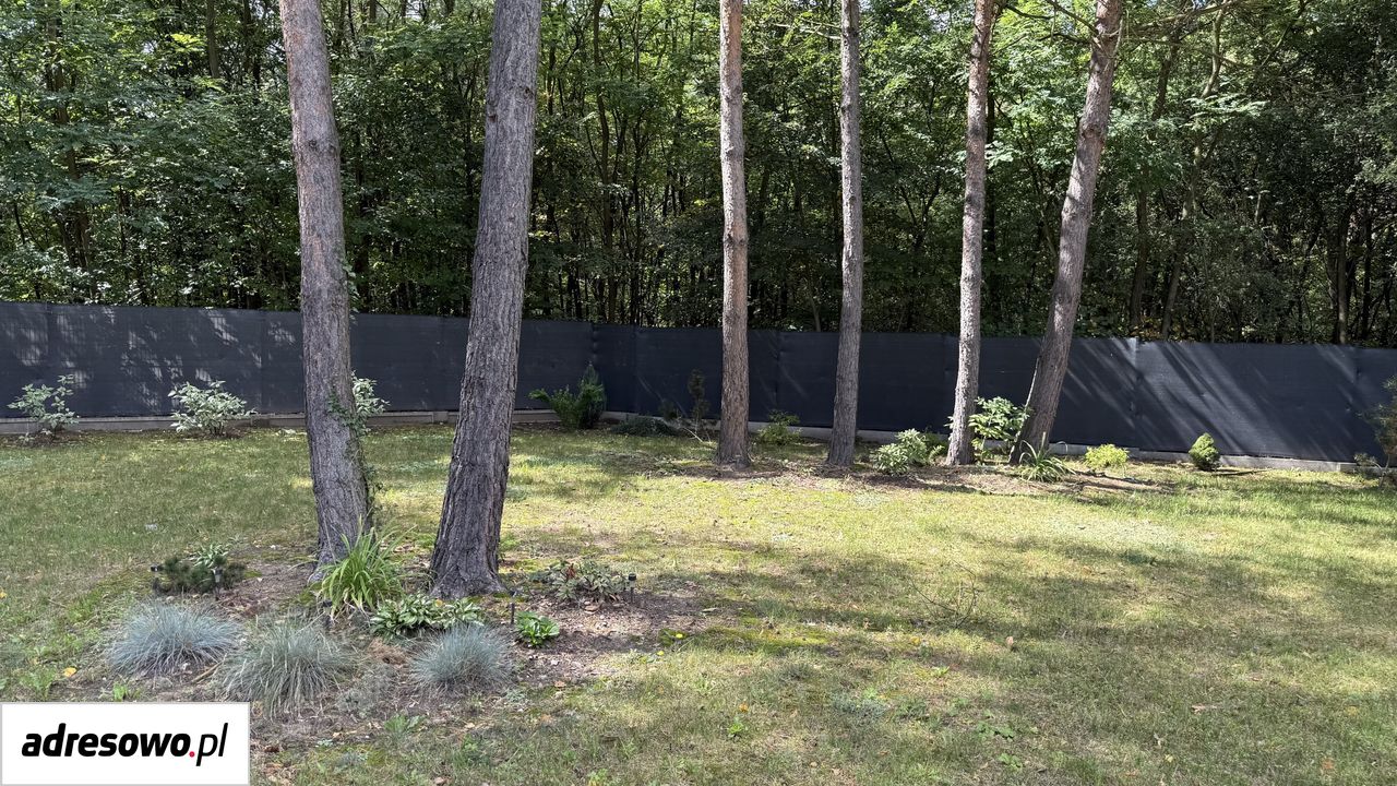 Działka budowlana Wężyk. Zdjęcie 13