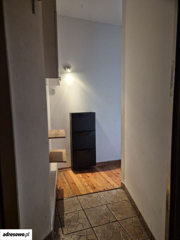 Mieszkanie 2-pokojowe Wrocław Stare Miasto, ul. Łęczycka. Zdjęcie 14