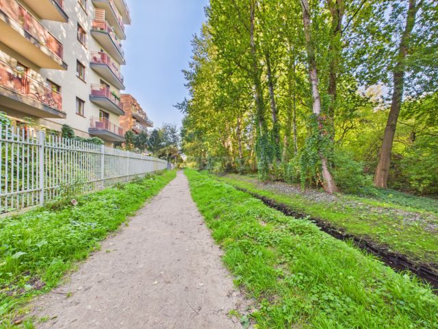 Mieszkanie 4-pokojowe Warszawa Mokotów, al. Wilanowska. Zdjęcie 19
