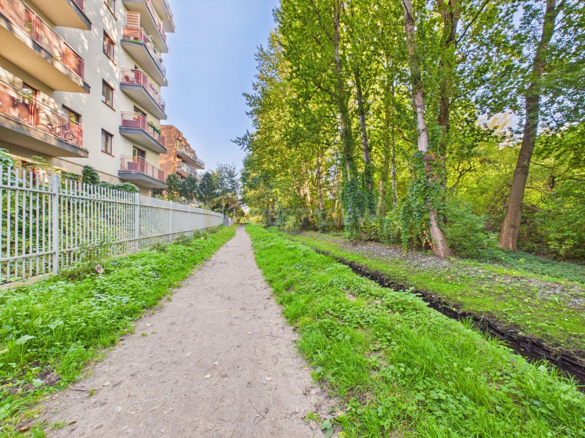 Mieszkanie 4-pokojowe Warszawa Mokotów, al. Wilanowska. Zdjęcie 19