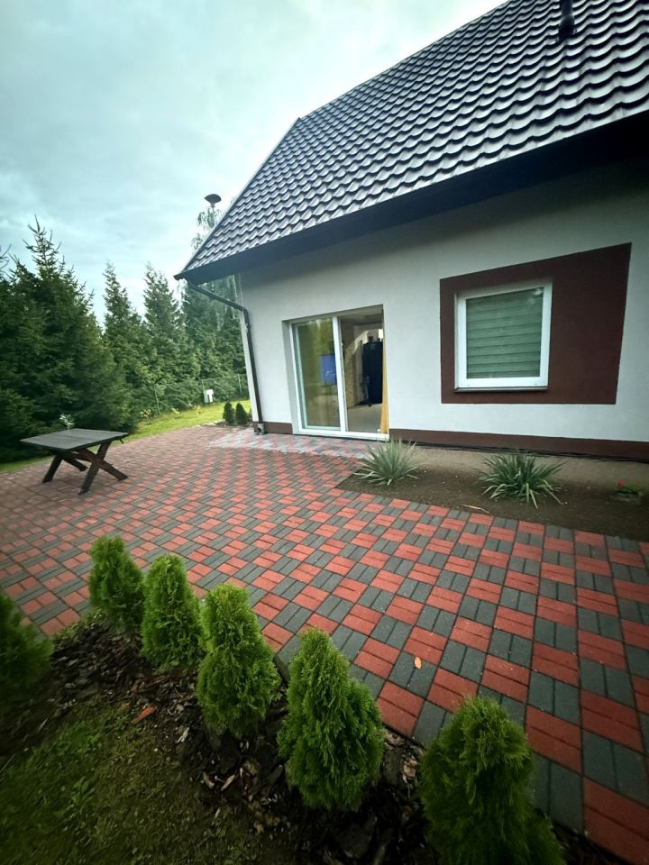 dom wolnostojący, 6 pokoi Juszkowo. Zdjęcie 5