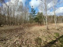 Działka budowlana Płock Tokary-Rąbież. Zdjęcie 3