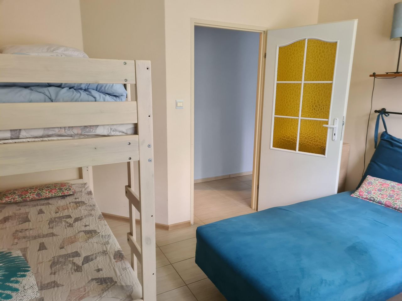 Mieszkanie 2-pokojowe Międzyzdroje, ul. Gryfa Pomorskiego. Zdjęcie 20