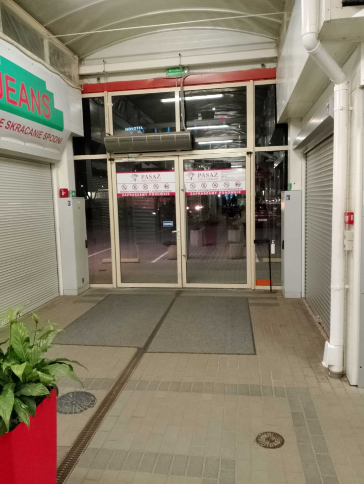 Lokal Wrocław Śródmieście. Zdjęcie 3