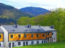 Mieszkanie 2-pokojowe Szczyrk. Zdjęcie 1