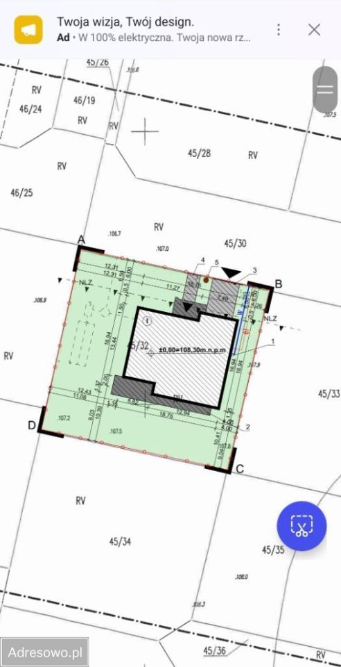 dom wolnostojący, 5 pokoi Maszewo Duże. Zdjęcie 13