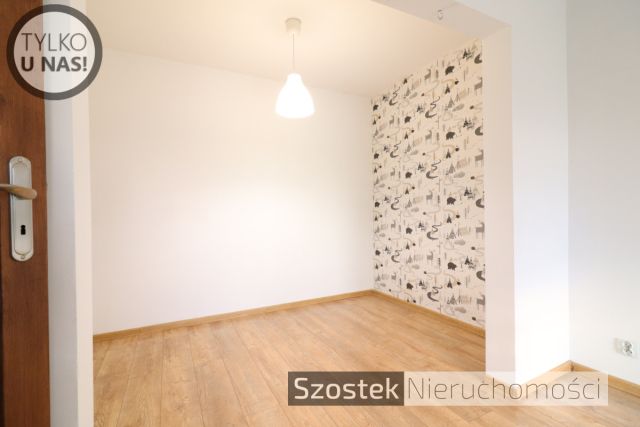 Mieszkanie 2-pokojowe Częstochowa Trzech Wieszczów, ul. Słowackiego. Zdjęcie 4