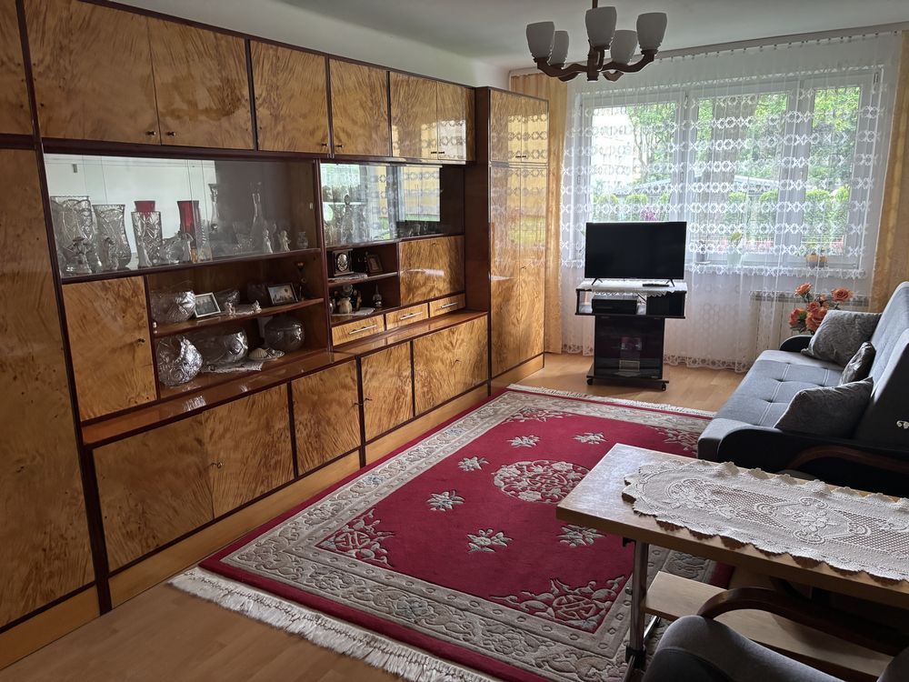 Mieszkanie 2-pokojowe Oświęcim, ul. gen. Jarosława Dąbrowskiego