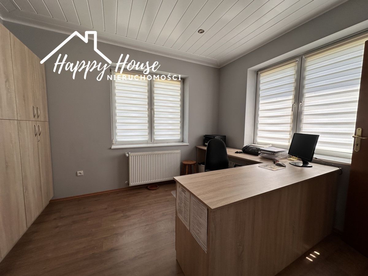 Lokal Czersk, ul. Adama Mickiewicza. Zdjęcie 8