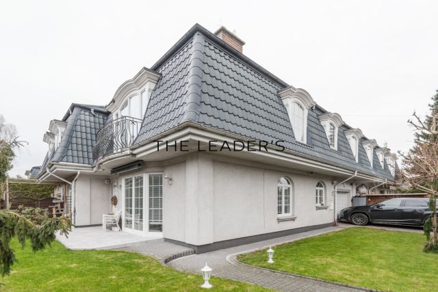 Mieszkanie 4-pokojowe Warszawa Wawer, ul. Koryncka. Zdjęcie 10