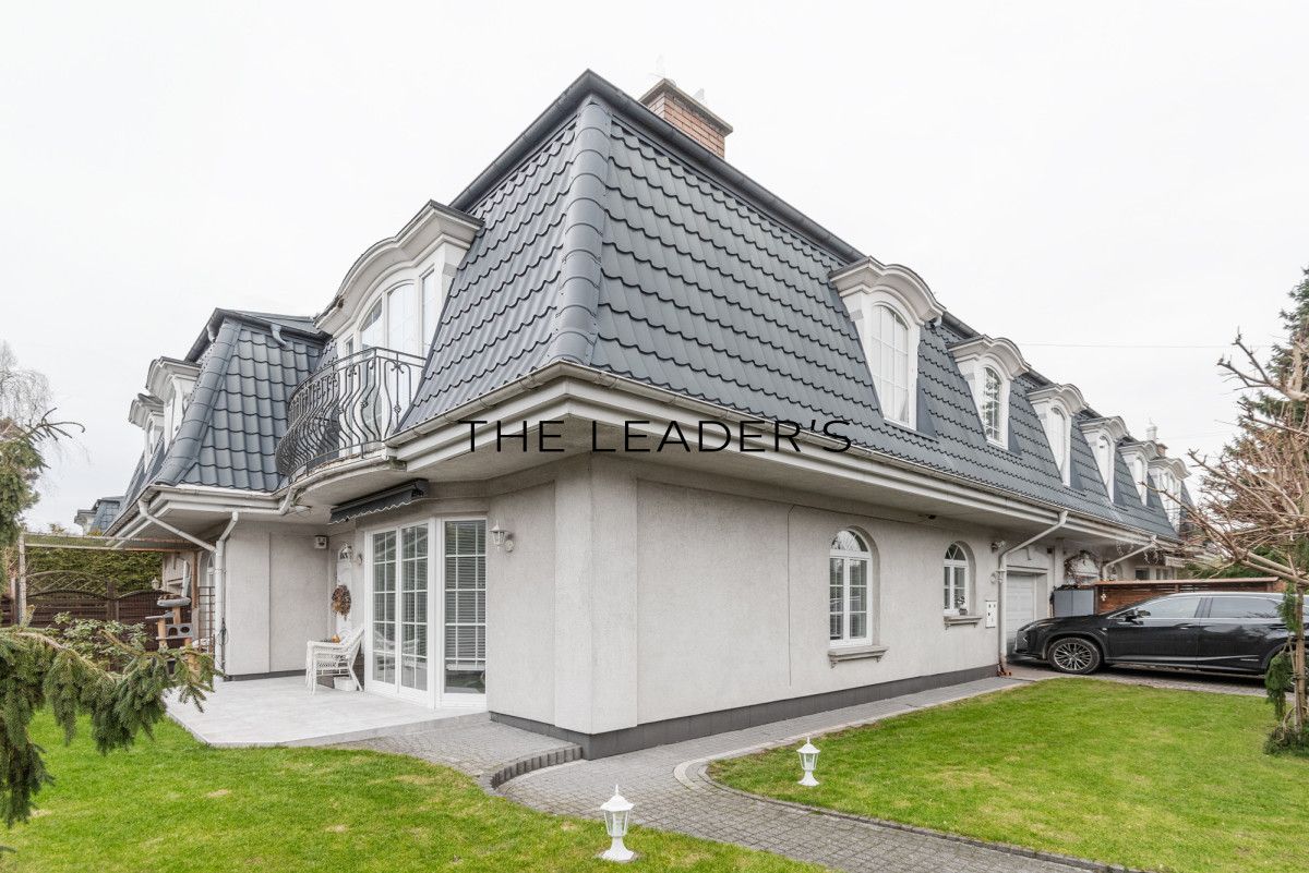 Mieszkanie 4-pokojowe Warszawa Wawer, ul. Koryncka. Zdjęcie 10