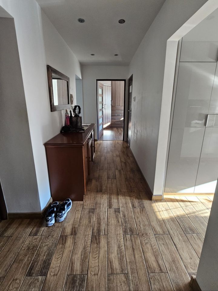 Mieszkanie 3-pokojowe Krupski Młyn, ul. Grzegorzewskiej. Zdjęcie 6