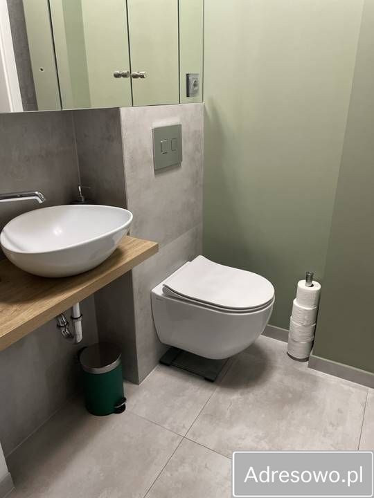 Mieszkanie 3-pokojowe Konin Niesłusz, ul. Jana Matejki. Zdjęcie 6