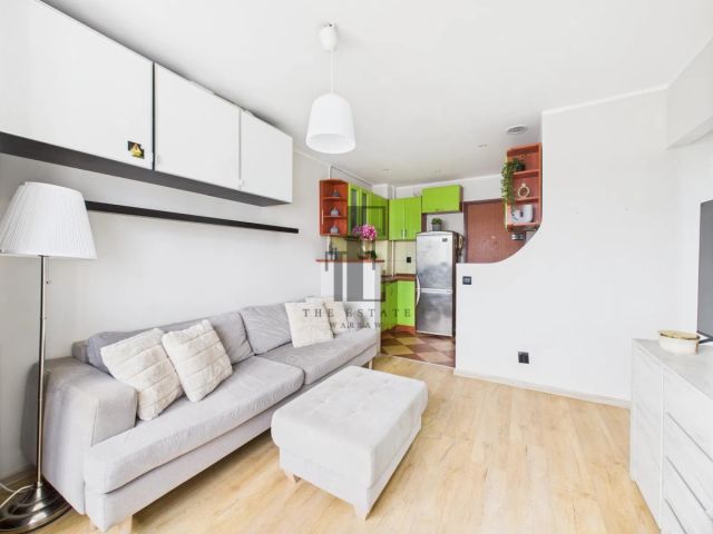 Mieszkanie 2-pokojowe Warszawa Białołęka, ul. Świderska. Zdjęcie 8