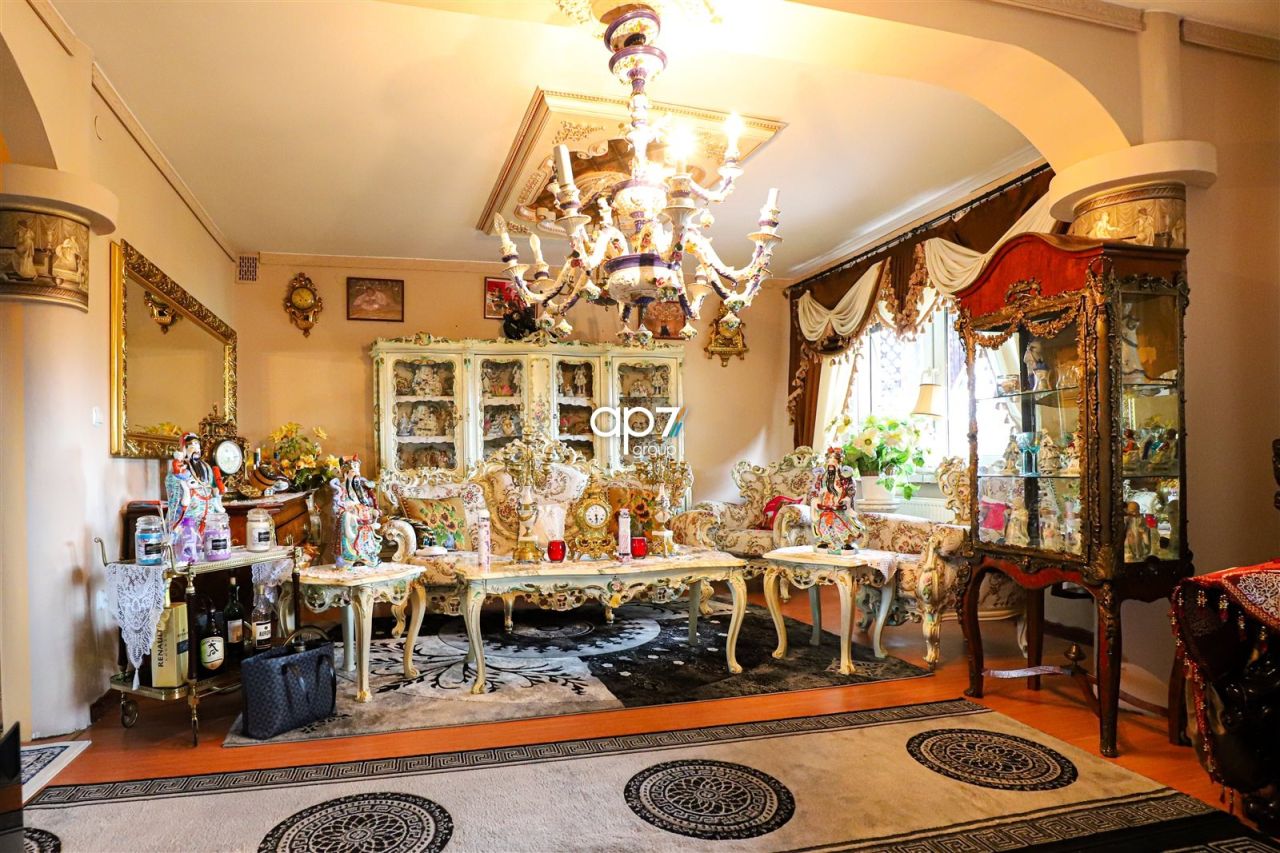 dom wolnostojący, 6 pokoi Oświęcim. Zdjęcie 6