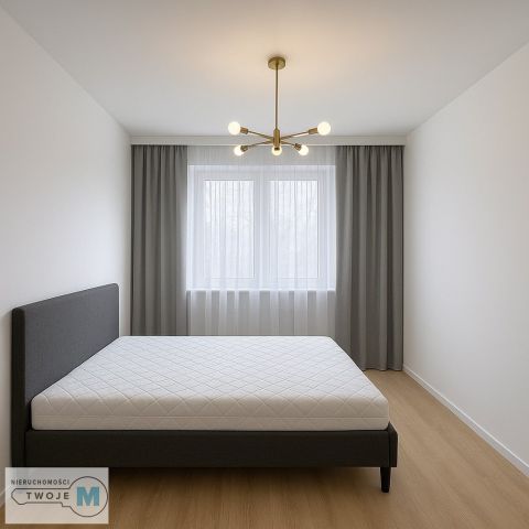 Mieszkanie 3-pokojowe Kielce Centrum. Zdjęcie 3