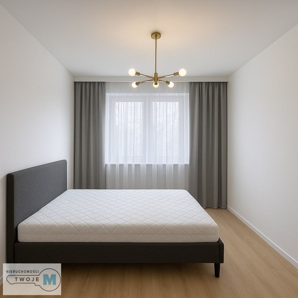 Mieszkanie 3-pokojowe Kielce Centrum. Zdjęcie 3