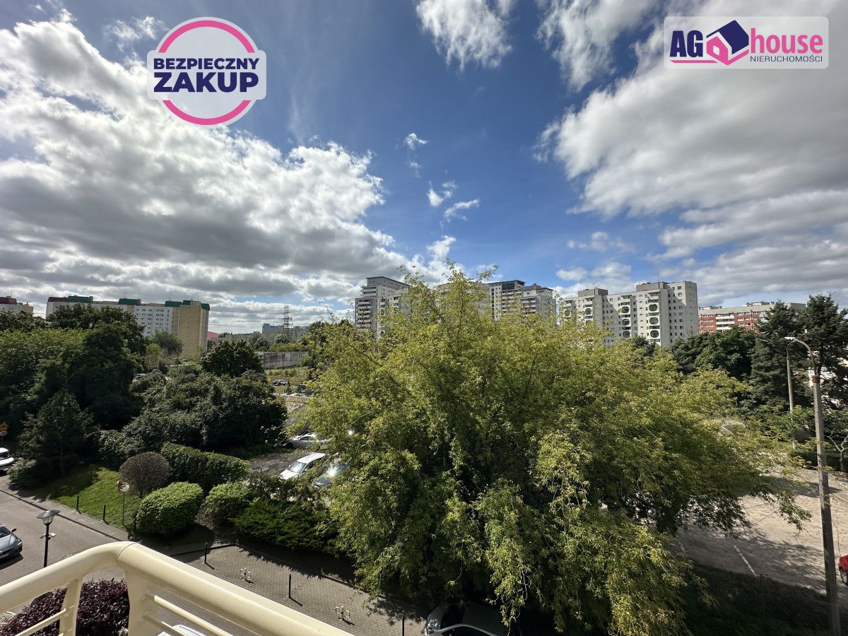 Mieszkanie 2-pokojowe Gdańsk Przymorze, ul. Jelitkowski Dwór. Zdjęcie 13