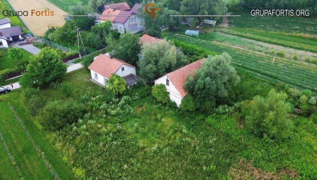 dom wolnostojący, 2 pokoje Skalbmierz. Zdjęcie 8