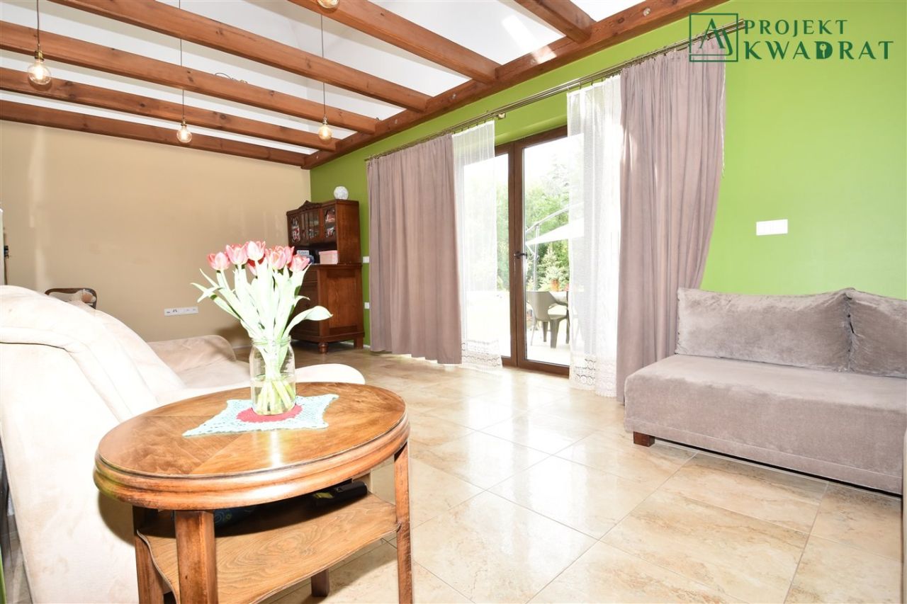 dom wolnostojący, 9 pokoi Łącza, ul. Szkolna. Zdjęcie 9