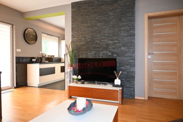 Mieszkanie 3-pokojowe Opole, ul. Sieradzka. Zdjęcie 4